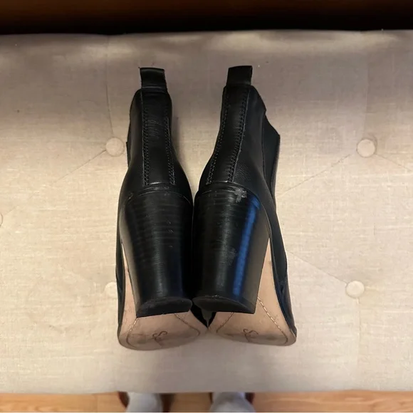 Splendid Booties - Picture 5 of 5